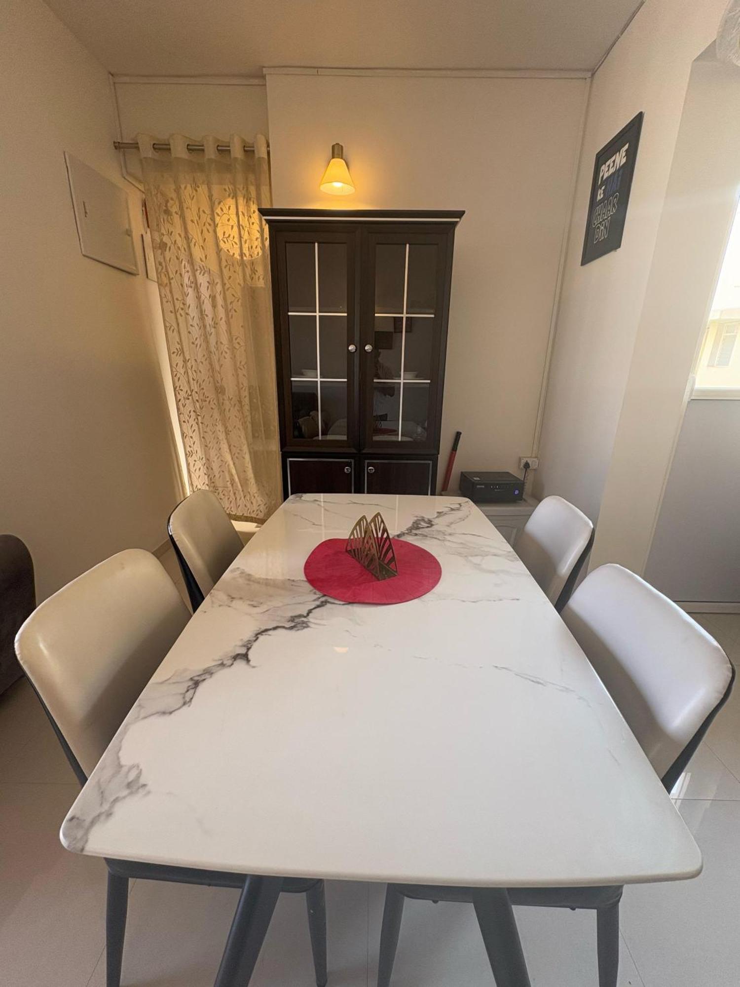 Tata Rio De Goa, Good Stay 2 Bhk Pool View Premium Apartment, 805 Dabolim Luaran gambar